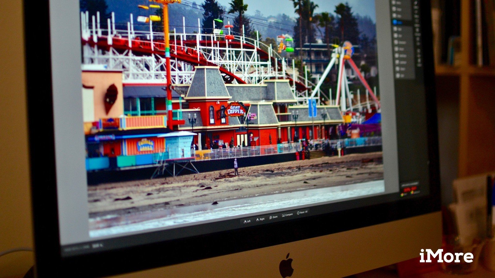 photo editing software for mac osx